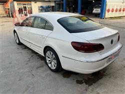 ڤۆڵکسواگن پاسات CC